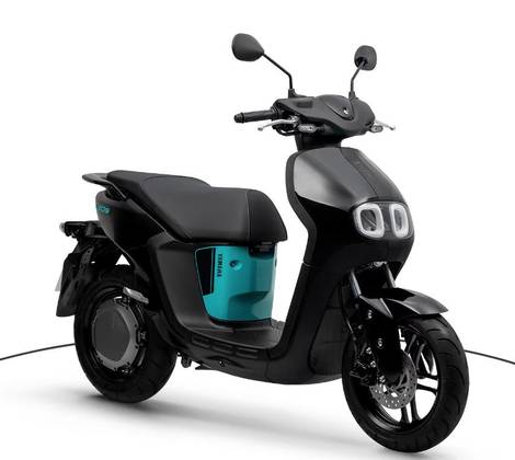 YAMAHA NEOS CONNECTED 